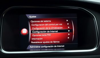 VOLVO V40 2.0 D3 RDesign lleno