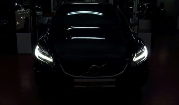 VOLVO V40 2.0 D3 RDesign lleno