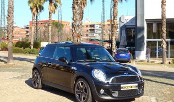 MINI Cooper S lleno