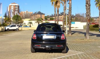 MINI Cooper S lleno