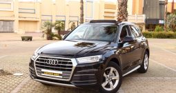AUDI Q5 MOD 082