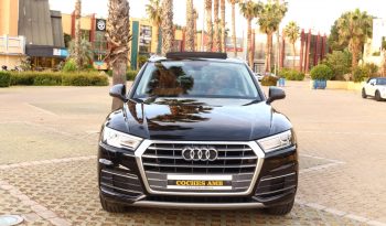 AUDI Q5 2.0 TDI lleno