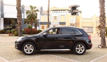 AUDI Q5 2.0 TDI lleno