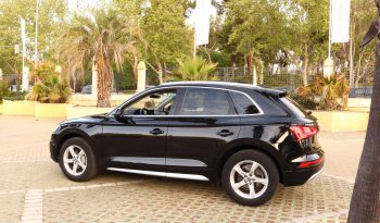 AUDI Q5 2.0 TDI lleno