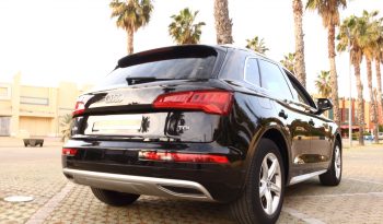 AUDI Q5 2.0 TDI lleno