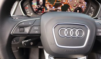 AUDI Q5 2.0 TDI lleno