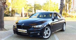 BMW 420 LUIGI MOD 147