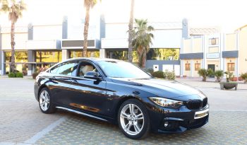 BMW Serie 420d Auto. Gran Coupe lleno