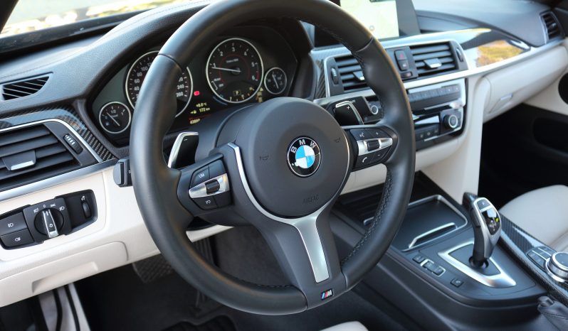 BMW Serie 420d Auto. Gran Coupe lleno