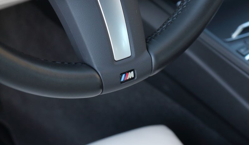 BMW Serie 420d Auto. Gran Coupe lleno
