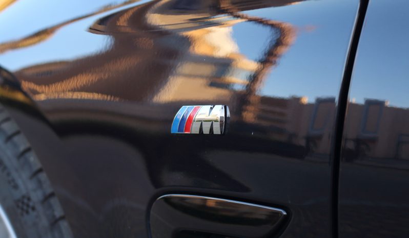 BMW Serie 420d Auto. Gran Coupe lleno
