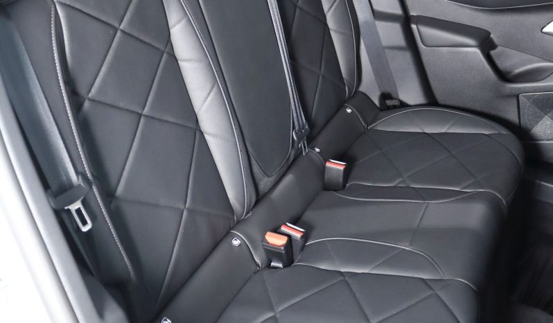 DS 3 Crossback ETense lleno