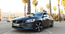 VOLVO S60 MOD 029