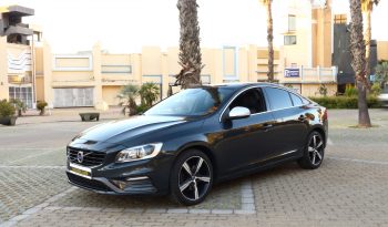 VOLVO S60 2.0 D3 RDesign Momentum lleno