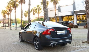 VOLVO S60 2.0 D3 RDesign Momentum lleno