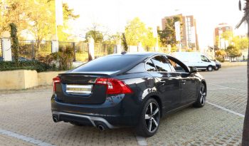 VOLVO S60 2.0 D3 RDesign Momentum lleno