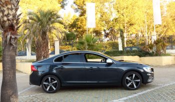 VOLVO S60 2.0 D3 RDesign Momentum lleno