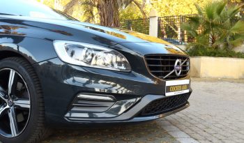 VOLVO S60 2.0 D3 RDesign Momentum lleno