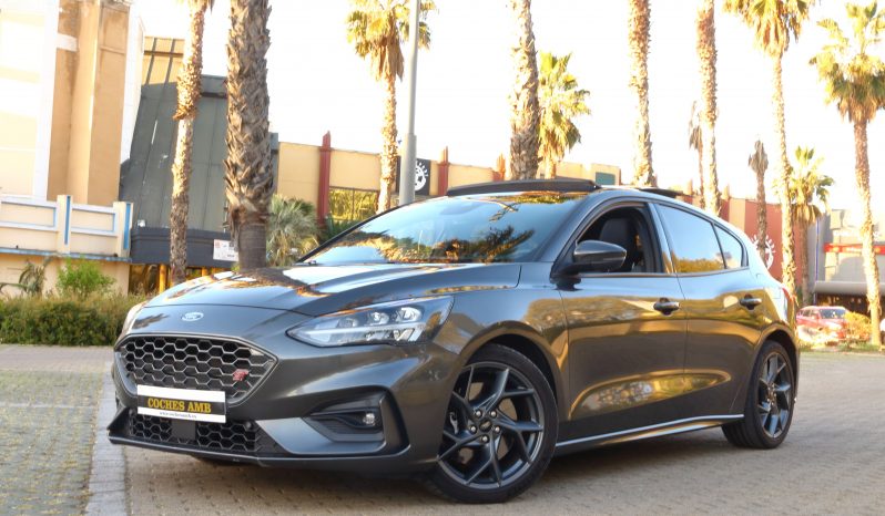 FORD Focus ST 2.0 lleno