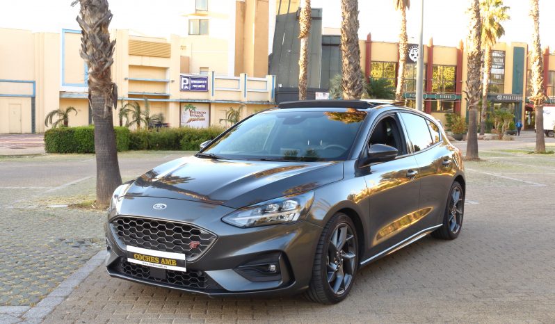 FORD Focus ST 2.0 lleno