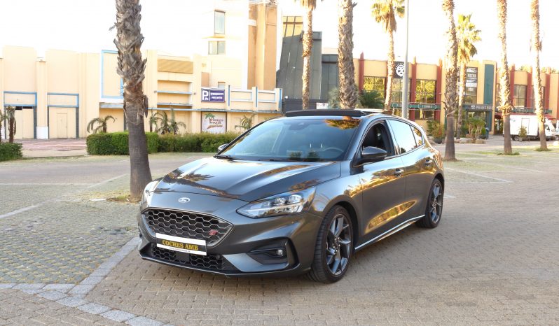 FORD Focus ST 2.0 lleno