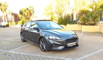 FORD Focus ST 2.0 lleno