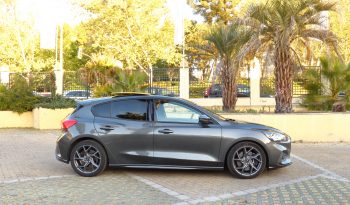 FORD Focus ST 2.0 lleno