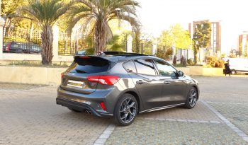 FORD Focus ST 2.0 lleno