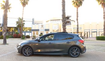 FORD Focus ST 2.0 lleno