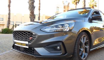 FORD Focus ST 2.0 lleno