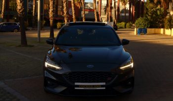 FORD Focus ST 2.0 lleno