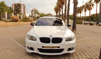 Serie 335i PERFORMACE lleno