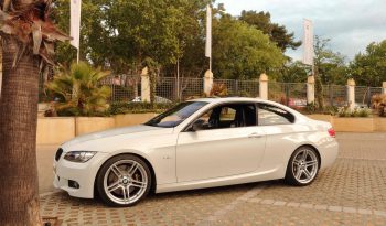Serie 335i PERFORMACE lleno