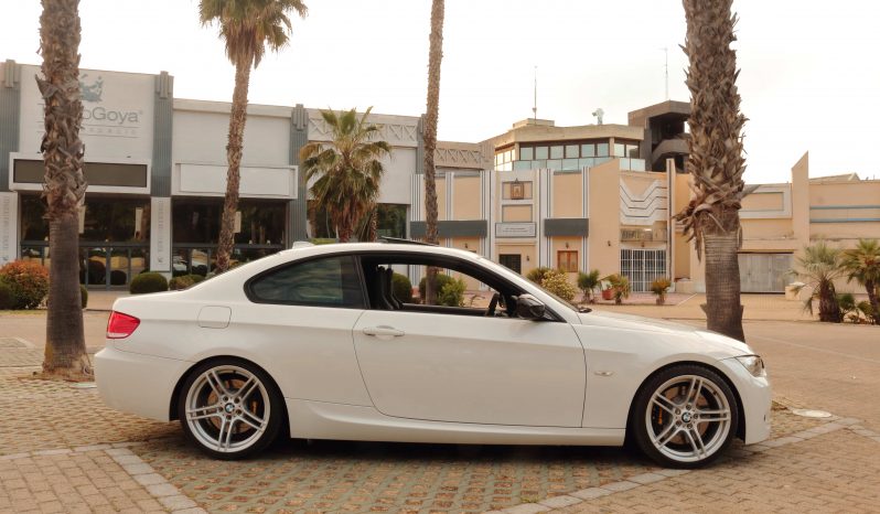 Serie 335i PERFORMACE lleno