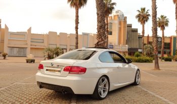 Serie 335i PERFORMACE lleno