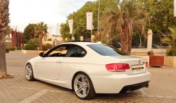 Serie 335i PERFORMACE lleno