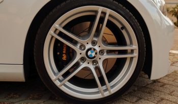 Serie 335i PERFORMACE lleno