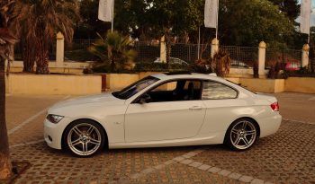 Serie 335i PERFORMACE lleno