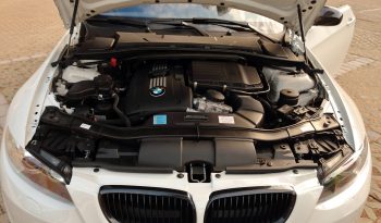 Serie 335i PERFORMACE lleno