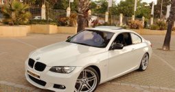 BMW 335I MOD167