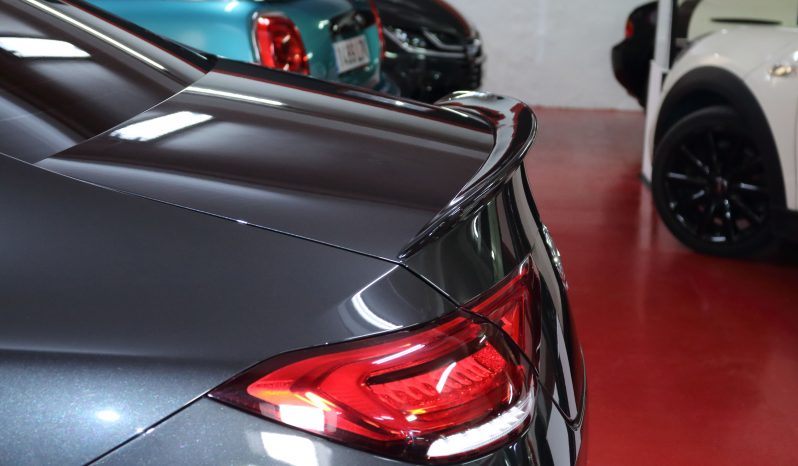 MERCEDES-BENZ CLS 450 4MATIC lleno