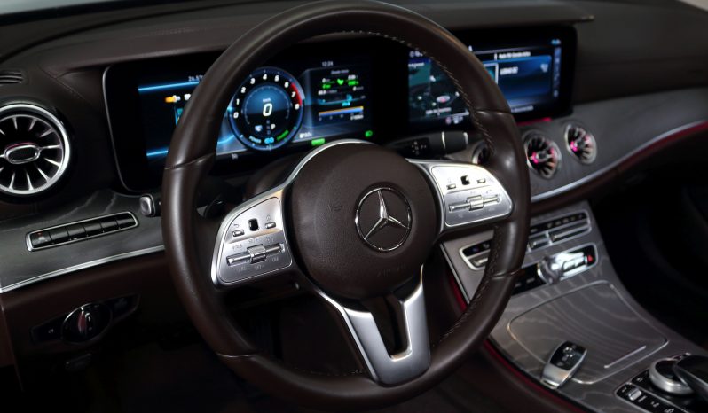 MERCEDES-BENZ CLS 450 4MATIC lleno