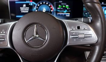 MERCEDES-BENZ CLS 450 4MATIC lleno