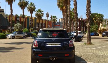 MINI Cooper S 3p. lleno