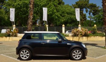 MINI Cooper S 3p. lleno