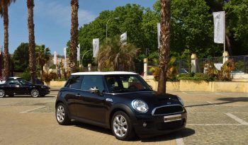 MINI Cooper S 3p. lleno