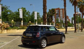 MINI Cooper S 3p. lleno