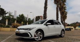 VW GOLF GTE 035
