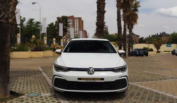 VOLKSWAGEN Golf GTE 1.4 TSI 245CV DSG lleno