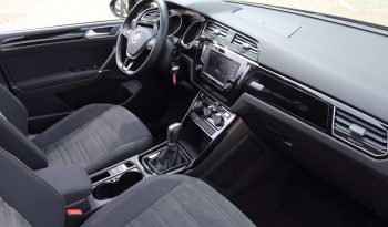 VOLKSWAGEN Touran Sport 2.0 TDI 190CV DSG lleno
